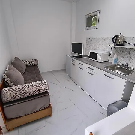 Jolie Appartement Independant Epinay-sur-Seine Exterior photo