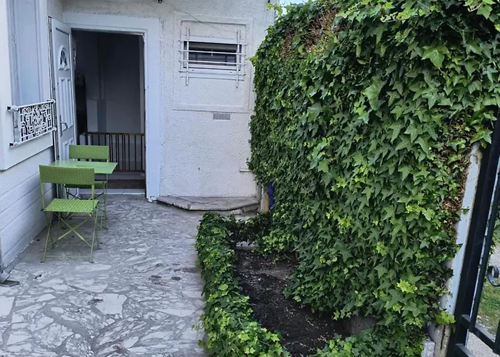 Jolie Appartement Independant