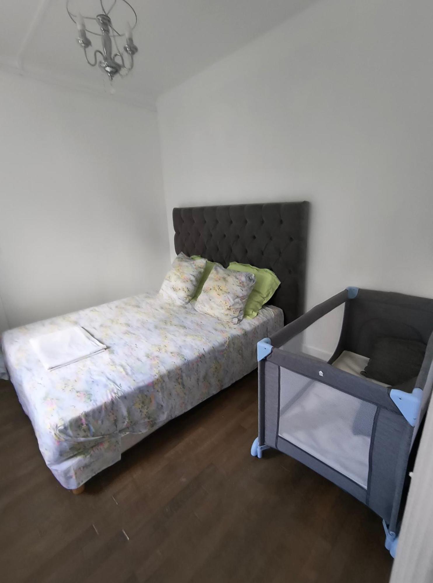Jolie Independant Apartment