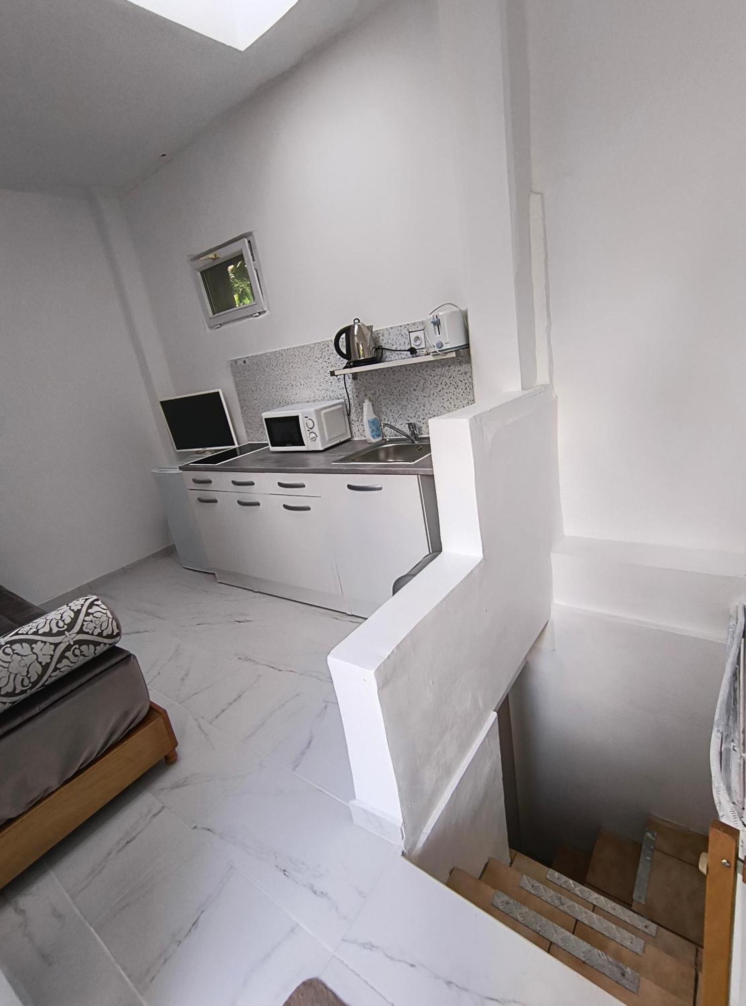 Jolie Independant Apartment *