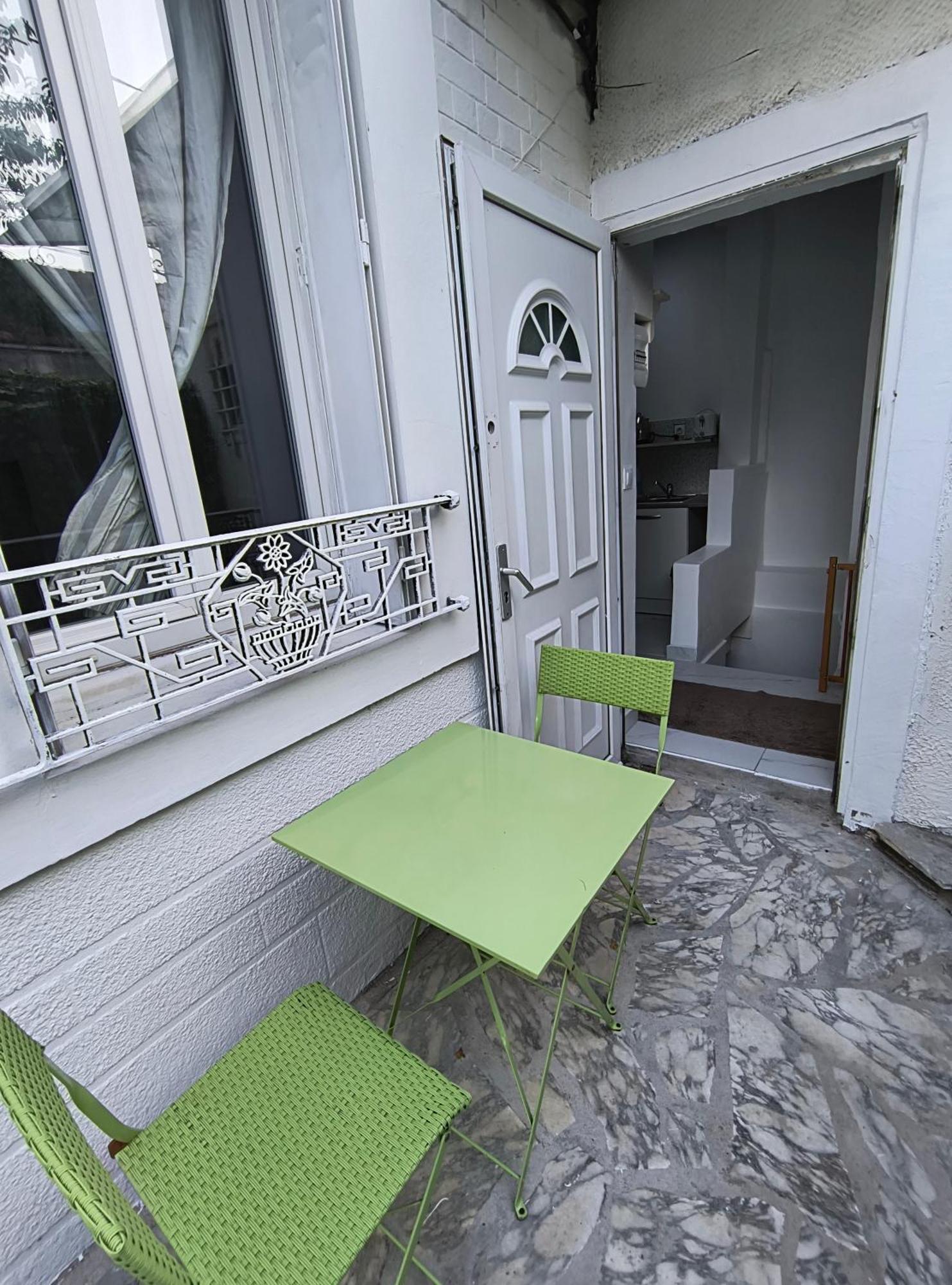 Apartment Jolie Independant